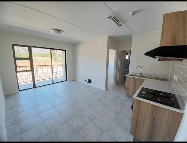 1 BEDROOM PROPERTY TO RENT IN GREENBAY ECO ESTATE
